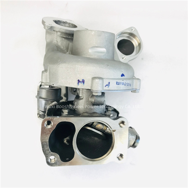 Genuine K26 Turbocharger 53269880004 53269880001 11657811404 7802588 7807059 for Engine Model M57D30TU2